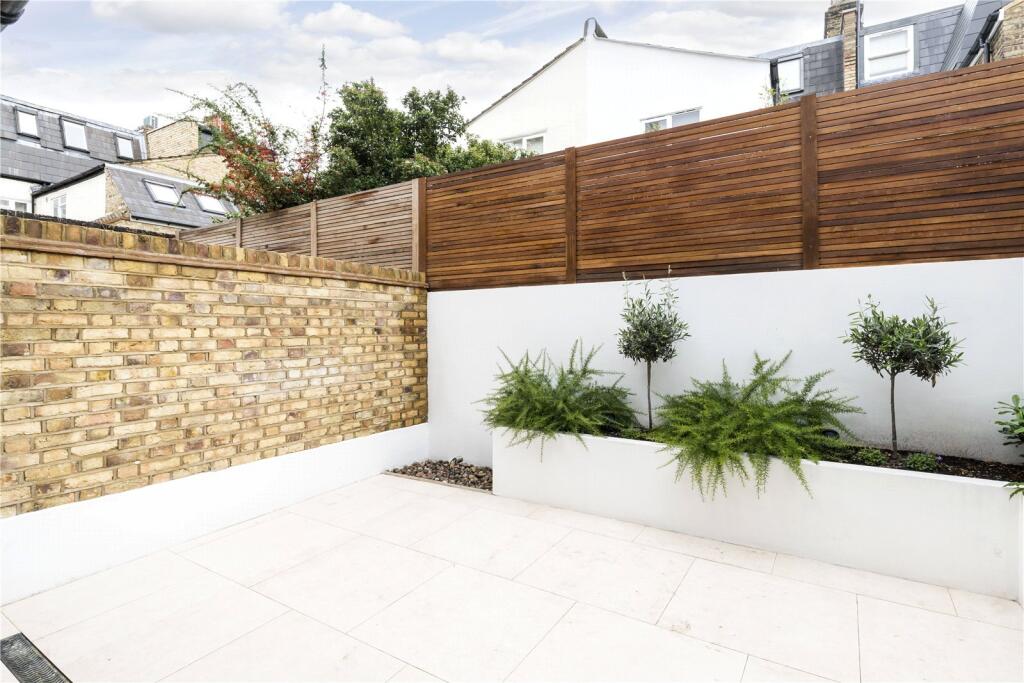 Main image of property: Fulham Palace Road, 
Alphabet Streets, SW6