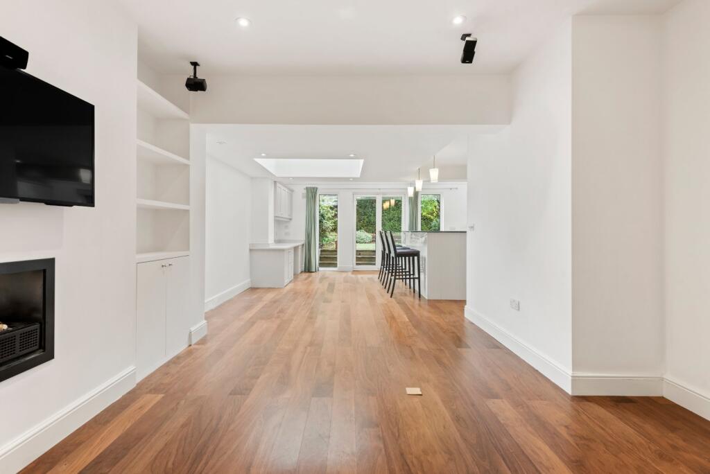 Main image of property: Walham Grove, 
Fulham Broadway, SW6
