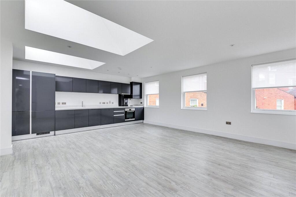Main image of property: Munster Road, 
Munster Village, SW6