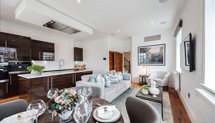 Main image of property: Palace Wharf,
Rainville Road, W6