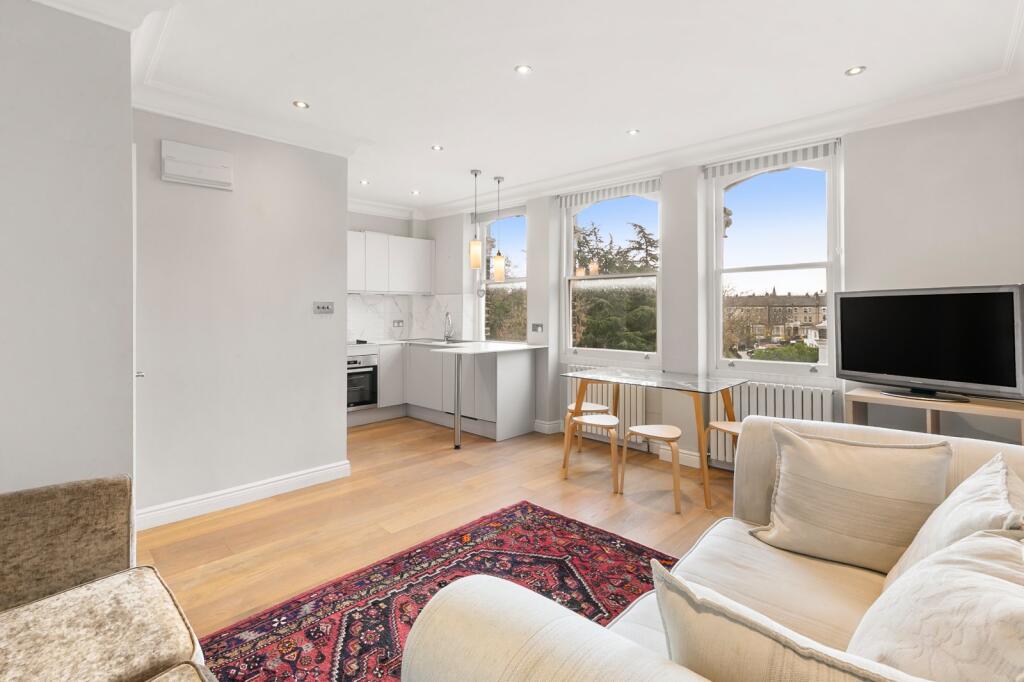 Main image of property: Gunterstone Road,
Barons Court, W14