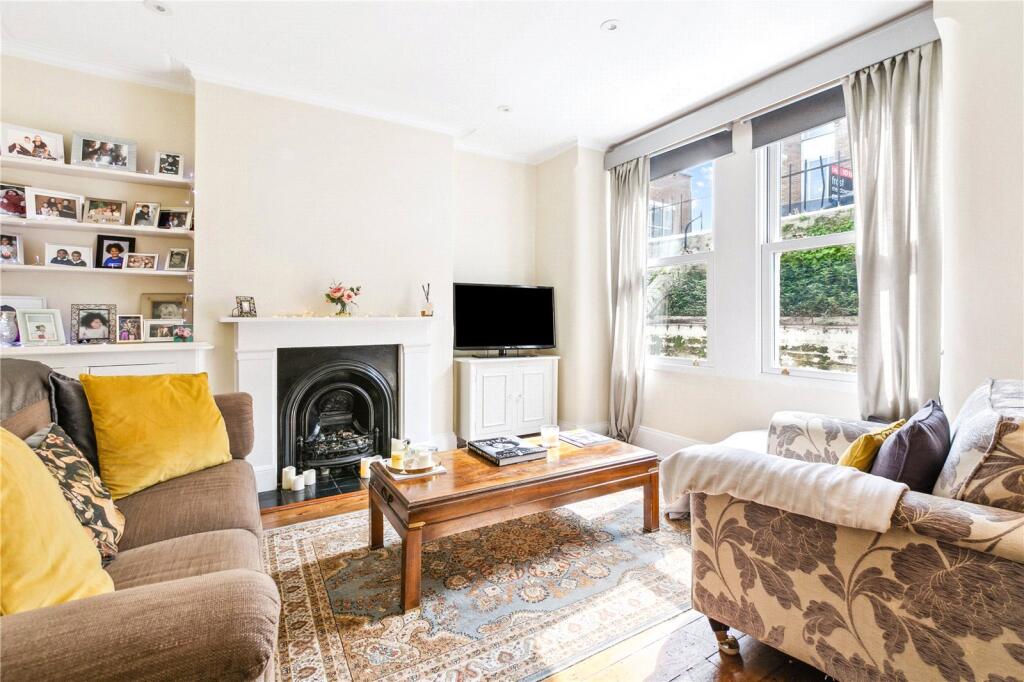 Main image of property: Munster Road, 
Fulham, SW6