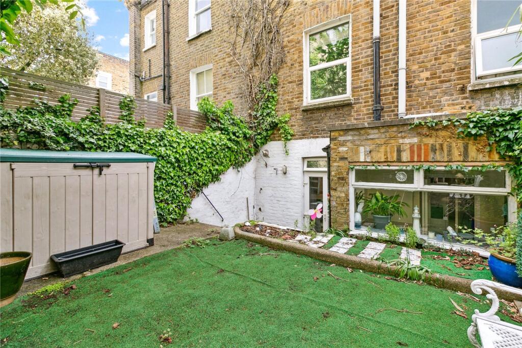 Main image of property: Munster Road, 
Fulham, SW6