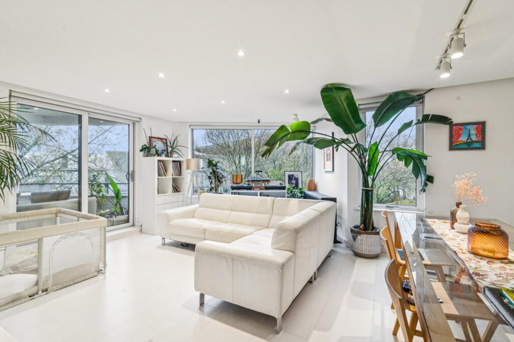 Main image of property: Alder Lodge, 
73 Stevenage Road, SW6