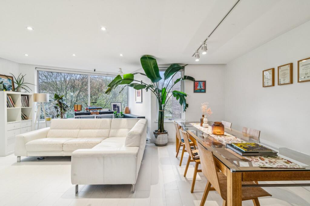 Main image of property: Alder Lodge, 
73 Stevenage Road, SW6