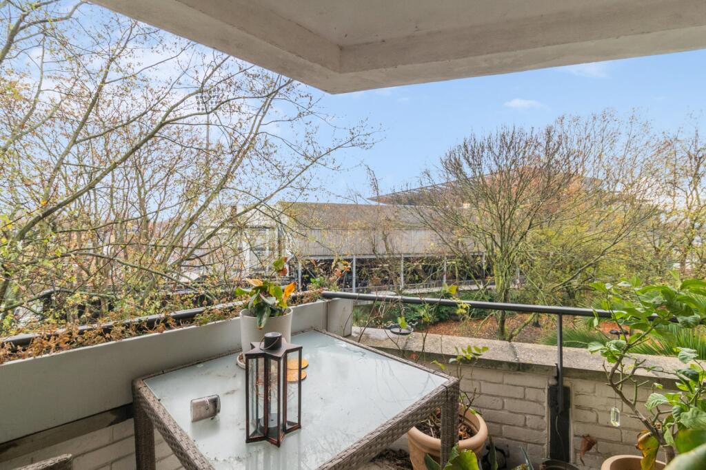 Main image of property: Alder Lodge,
73 Stevenage Road, SW6