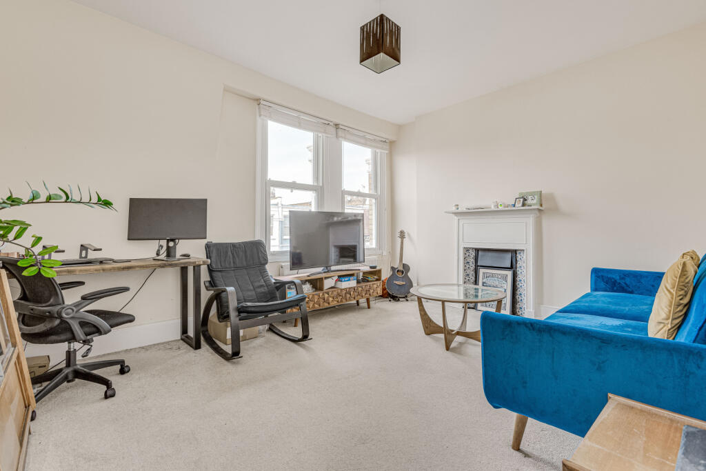Main image of property: Rostrevor Road, 
Fulham, SW6