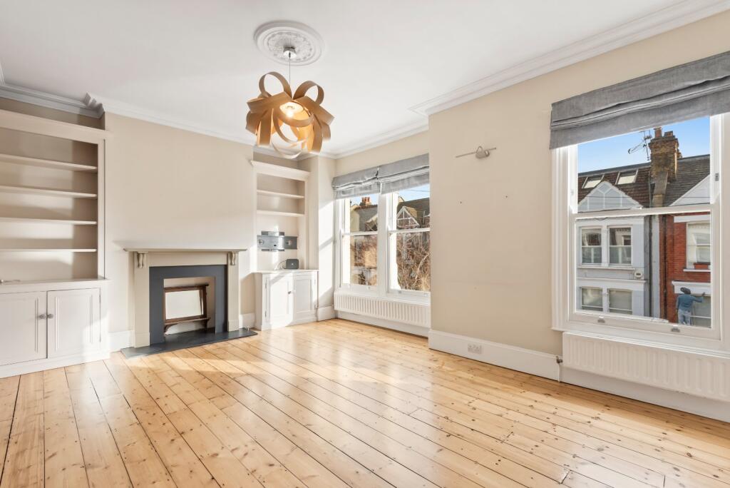 Main image of property: Lambrook Terrace, 
Bishops Park, SW6