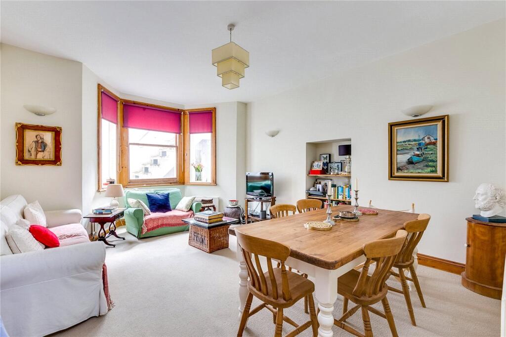 Main image of property: Charleville Road, 
Barons Court, W14