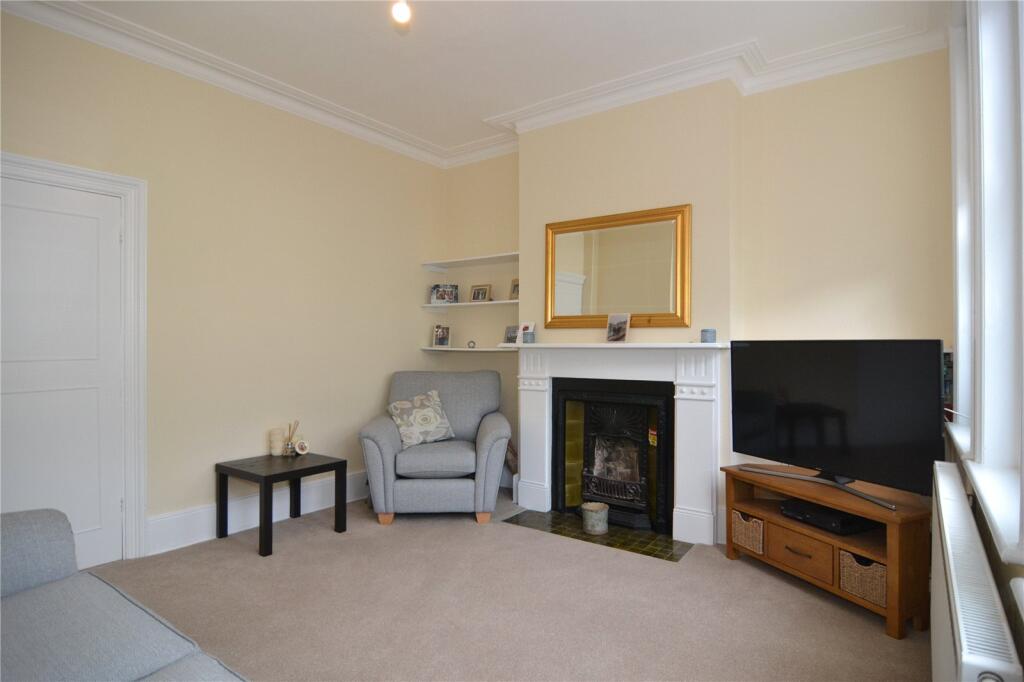 Main image of property: Sedlescombe Road, 
Fulham, SW6