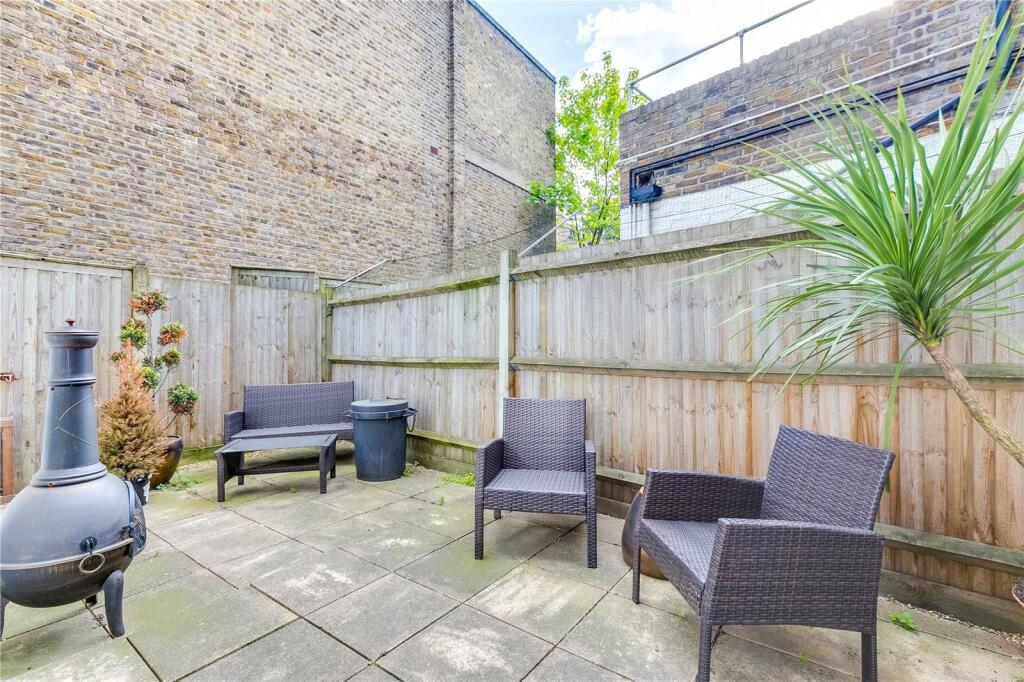 Main image of property: Bishops Road, 
Fulham, SW6