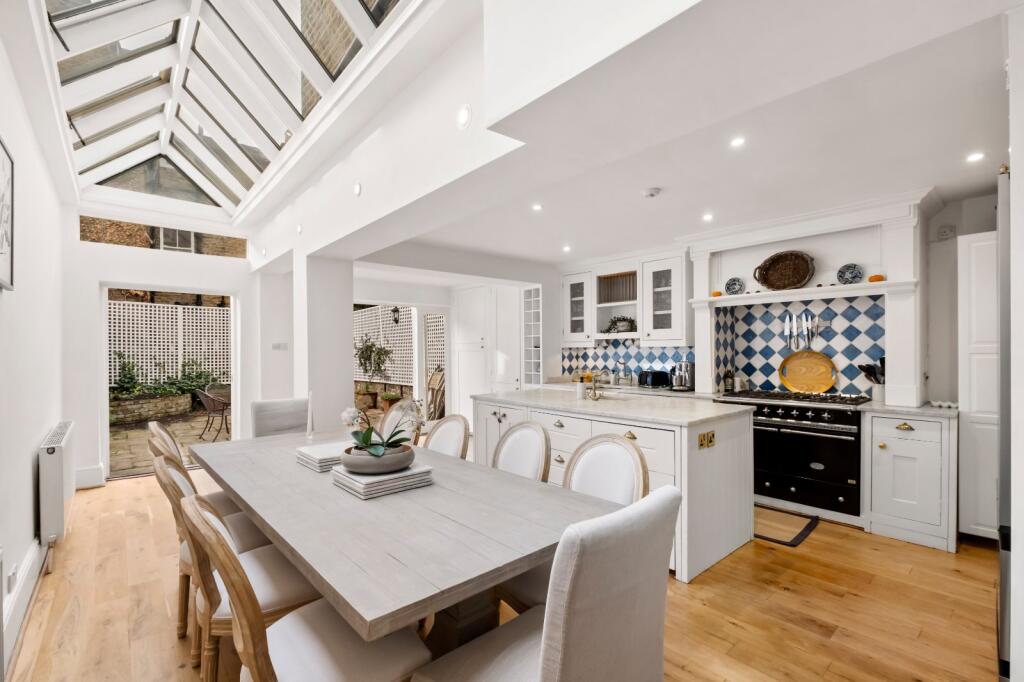 Main image of property: Elthiron Road,
Parsons Green, SW6