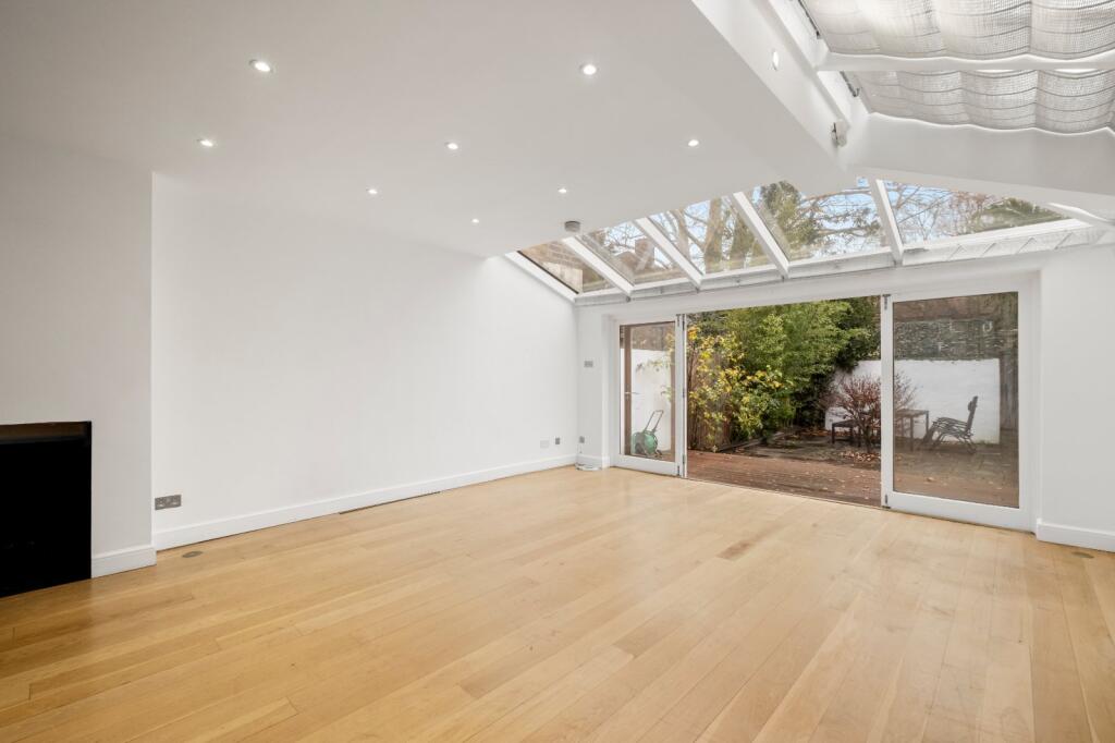 Main image of property: Woodlawn Road, 
Alphabet Streets, SW6