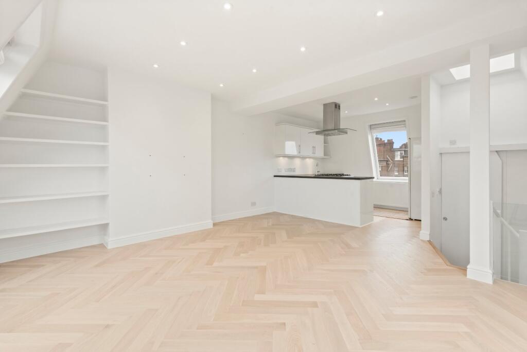 Main image of property: Bothwell Street, 
Barons Court, W6