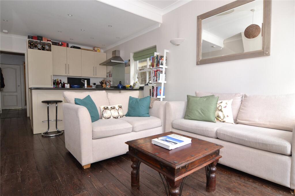 Main image of property: Halford Road, 
Fulham, SW6