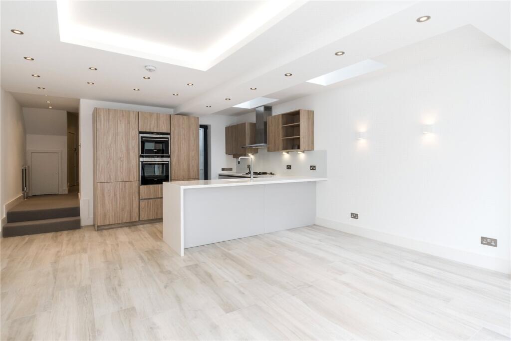 Main image of property: Fulham Palace Road, 
Alphabet Streets, SW6