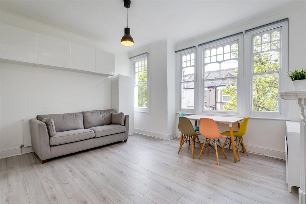 Main image of property: Stephendale Road, 
Sands End, SW6