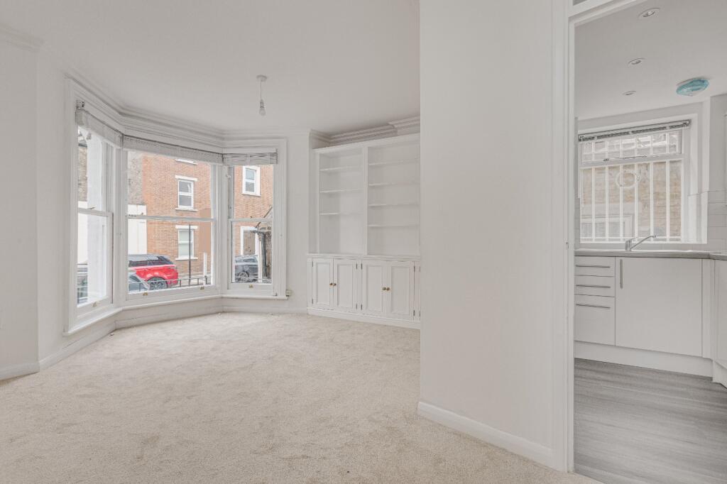 Main image of property: Waldemar Avenue,
Parsons Green, SW6