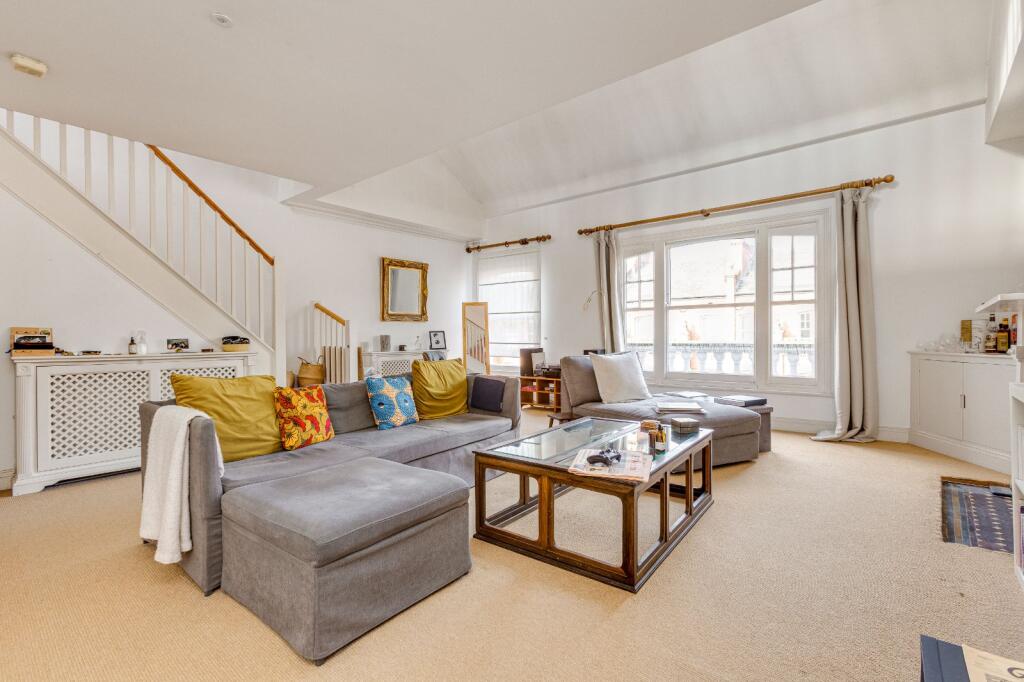 Main image of property: Fulham Park Gardens,
Fulham, SW6