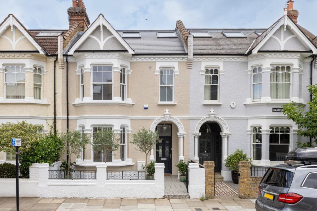Main image of property: Harbord Street, 
Bishops Park, SW6