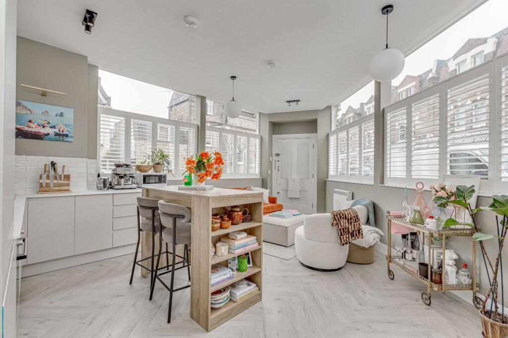 Main image of property: Filmer Road,
Munster Village, SW6