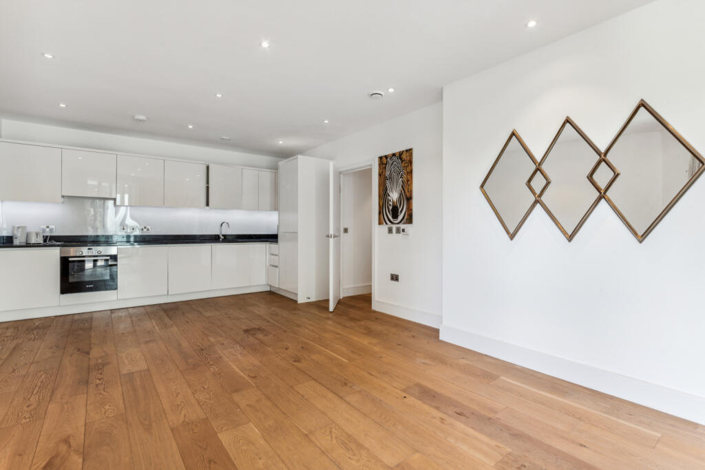 Main image of property: Mackenzie House, 
363 Lillie Road, SW6