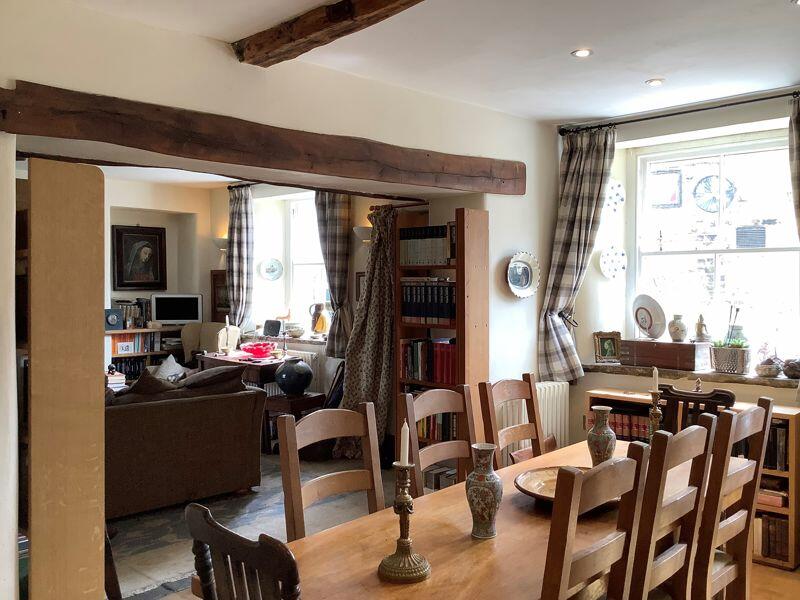 3 bedroom cottage for sale in Beckwell, Dent, Sedbergh, LA10