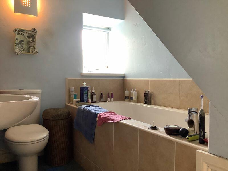 3 bedroom cottage for sale in Beckwell, Dent, Sedbergh, LA10