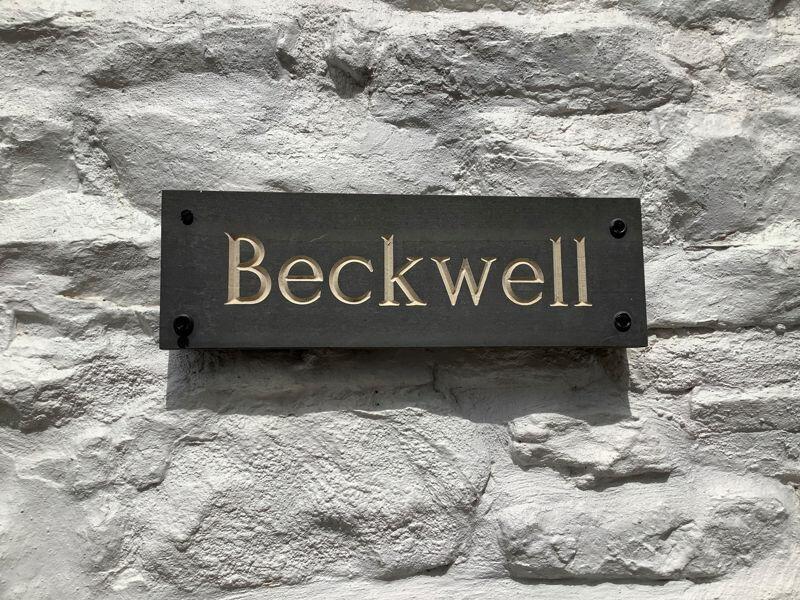 3 bedroom cottage for sale in Beckwell, Dent, Sedbergh, LA10