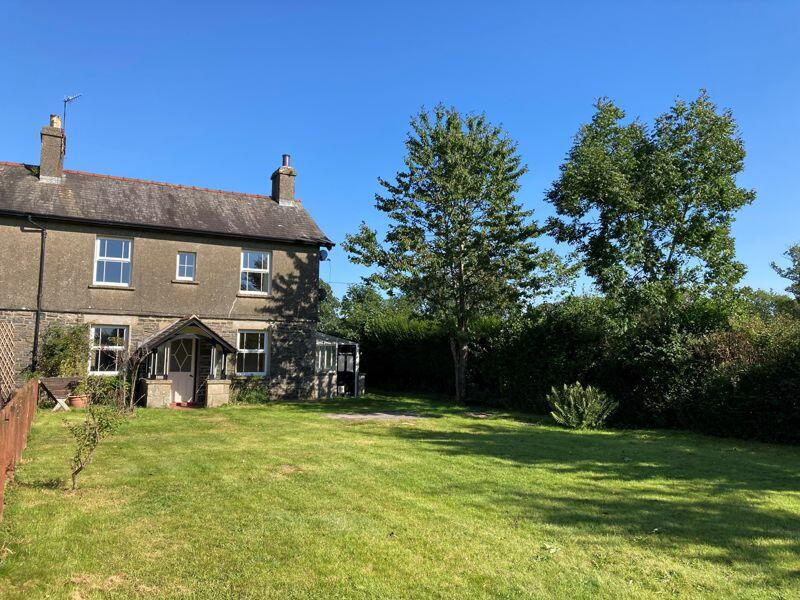2 bedroom cottage for sale in 3 Ingmire Cottages, Sedbergh, LA10