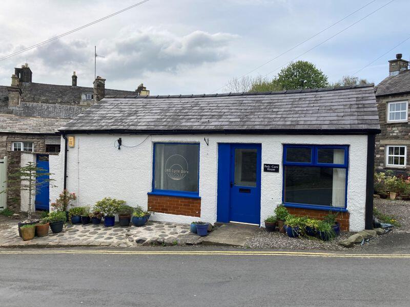 Commercial property for sale in Pedicare House, Howgill Lane, Sedbergh