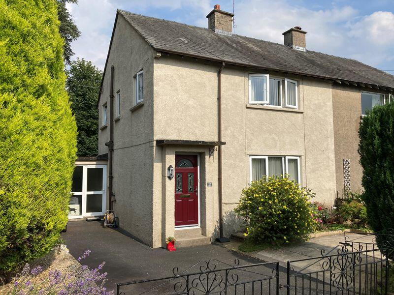 Main image of property: 17 Thornsbank, Sedbergh