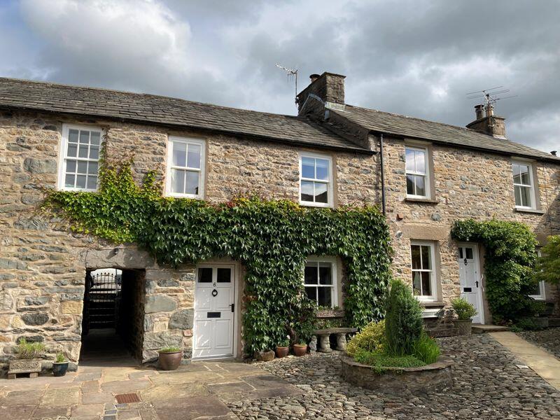 Main image of property: Kings Court, Sedbergh