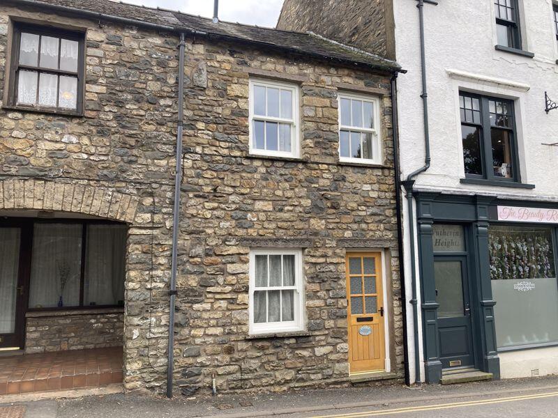 Main image of property: 'Stable Cottage', Sedbergh. 1 Bed cottage in central location