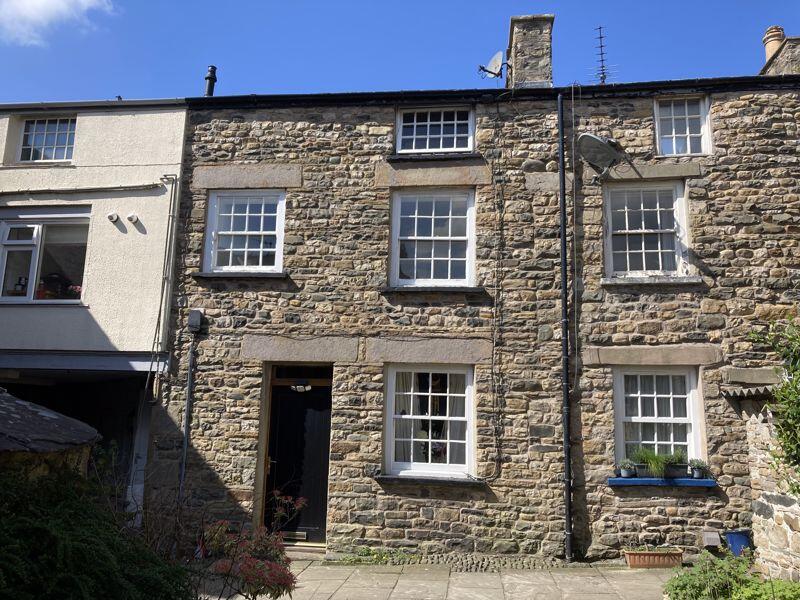 Main image of property: 11 The Folly, Sedbergh, LA10 5AE