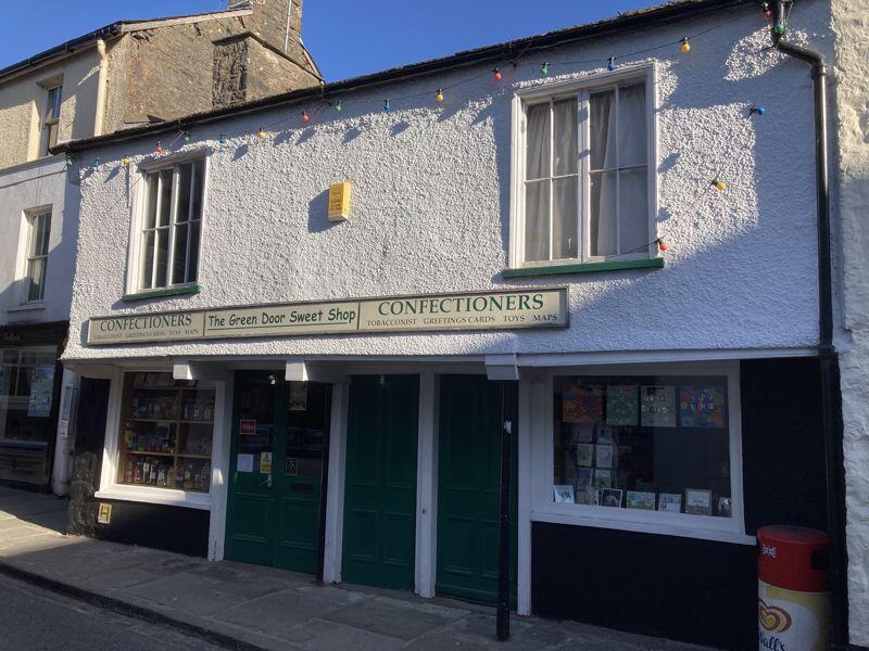 Main image of property: The Green Door, 35 Main Street, Sedbergh