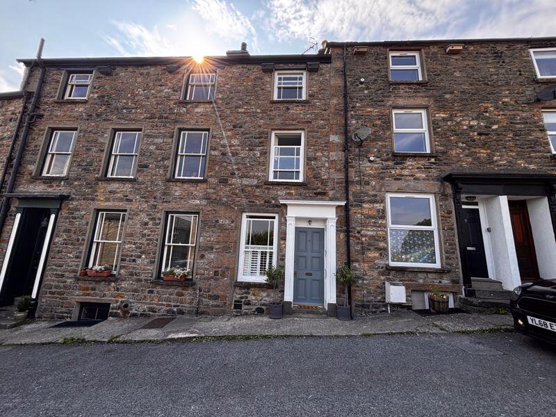 Main image of property: 5 New Street, Sedbergh LA10 5AF