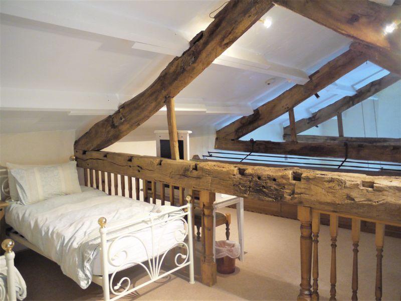 6 bedroom detached house for sale in Helmswood Farmhouse ...