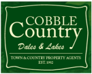 Cobble Country Property logo
