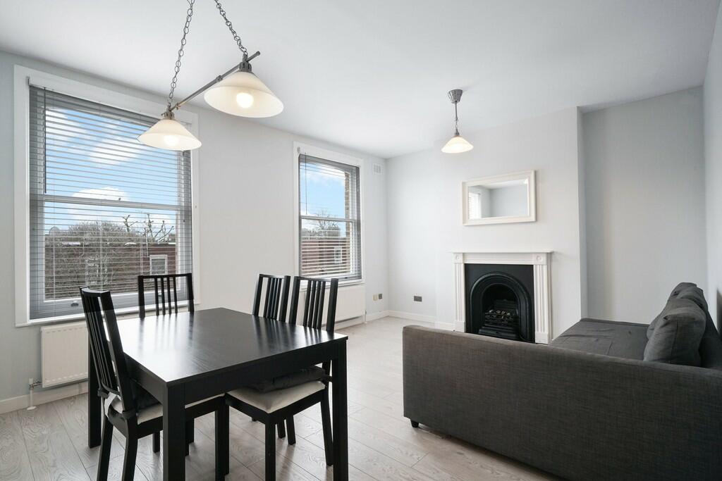1 bedroom apartment for sale in Ashmore Road , Maida Vale W9