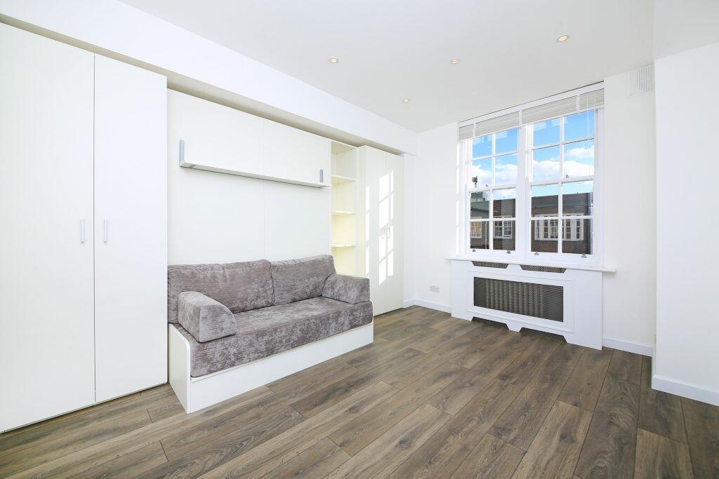 Main image of property: Queens Court, Bayswater W2