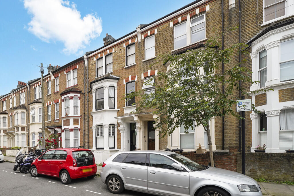 Main image of property: Fermoy Road, London