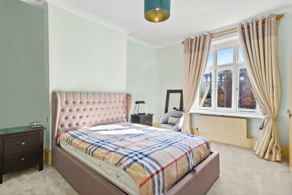 Main image of property: Greville Road, St. John's Wood, NW6
