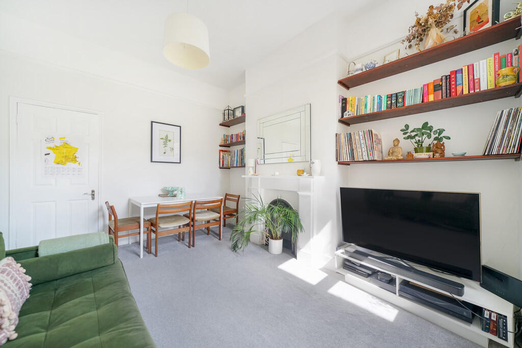 Main image of property: Fermoy Road, London