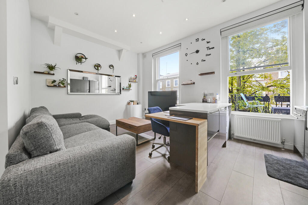 Main image of property: Goldney Road, Maida Vale, W9