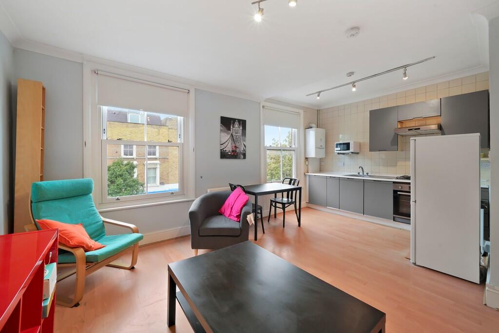 Main image of property: Chippenham Road, Maida Vale W9