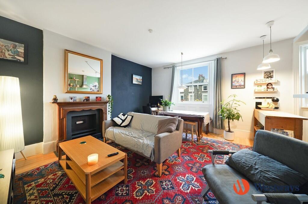 Main image of property: St. Augustines Road, Camden , London