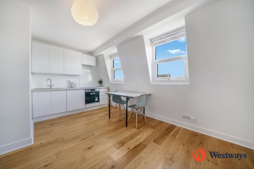 Main image of property: Great Western Road, Maida Hill W9
