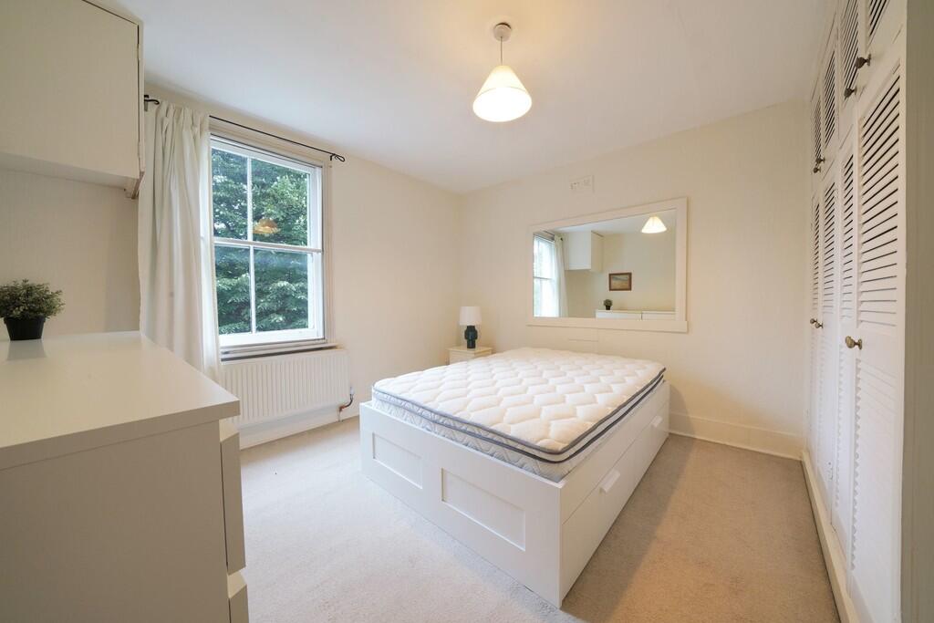 Main image of property: Lisgar Terrace, West Kensington W14