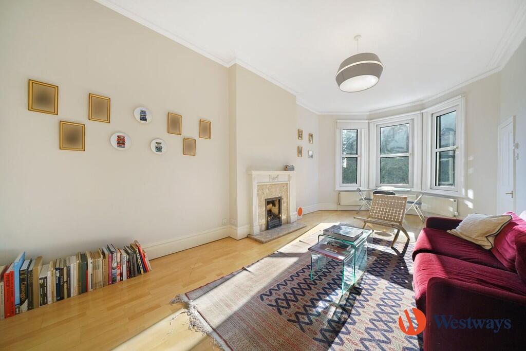 Main image of property: Elgin Avenue, London